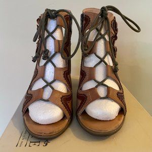 Spring Step L'Artiste Alejandras